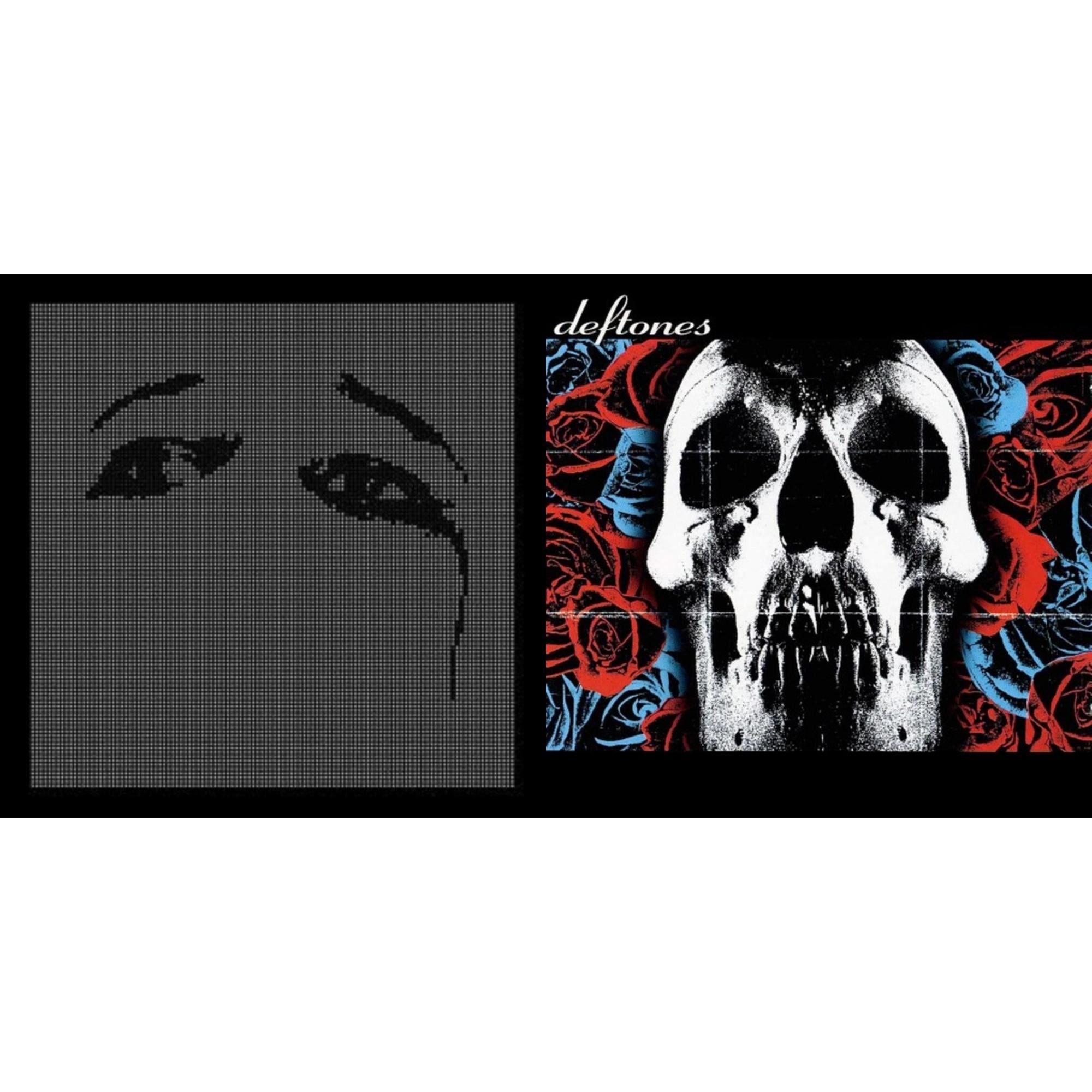 Deftones & Ohms
