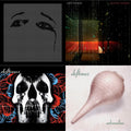 Deftones & Ohms & Koi No Yokan & Adrenaline