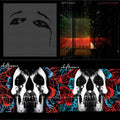 Deftones & Deftones (X) (20Th Anniversary/Ruby Red LP Vinyl) & Ohms & Koi No Yokan