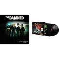 Night Of A Thousand Vampires (2LP/180G) & Punk Oddities & Rare Tracks 1977-1982 (Green/Black Splatter LP Vinyl)