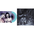 Skeletons (Purple & Electric Blue LP Vinyl) & Danzig 5: Blackacidevil (Black LP Vinyl)