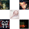 Saturday Night Wrist & Adrenaline & Around The Fur & Deftones & Koi No Yokan