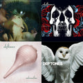 Saturday Night Wrist & Adrenaline & Deftones & Diamond Eyes