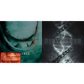 Sickness (X) (25Th Anniversary/Green LP Vinyl) & Evolution (Deluxe/2LP)