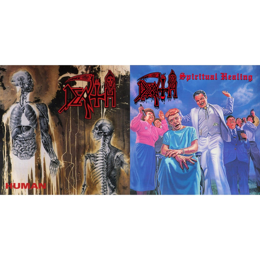 Human & Spiritual Healing