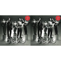 Somewhere With Devo (Red LP Vinyl) & Somewhere With Devo (Yellow LP Vinyl)