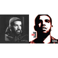 Thank Me Later & Scorpion (2 CD)