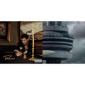 Take Care (Ex) & Views (Ex)