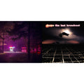 Last Broadcast (2LP) & Universal Want