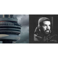 Drake - Views (Ex) & Scorpion (2 LP)