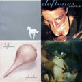 Saturday Night Wrist & Adrenaline & Around The Fur & White Pony