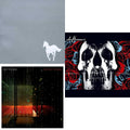 White Pony & Deftones & Koi No Yokan