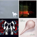 Adrenaline & White Pony & Deftones & Koi No Yokan