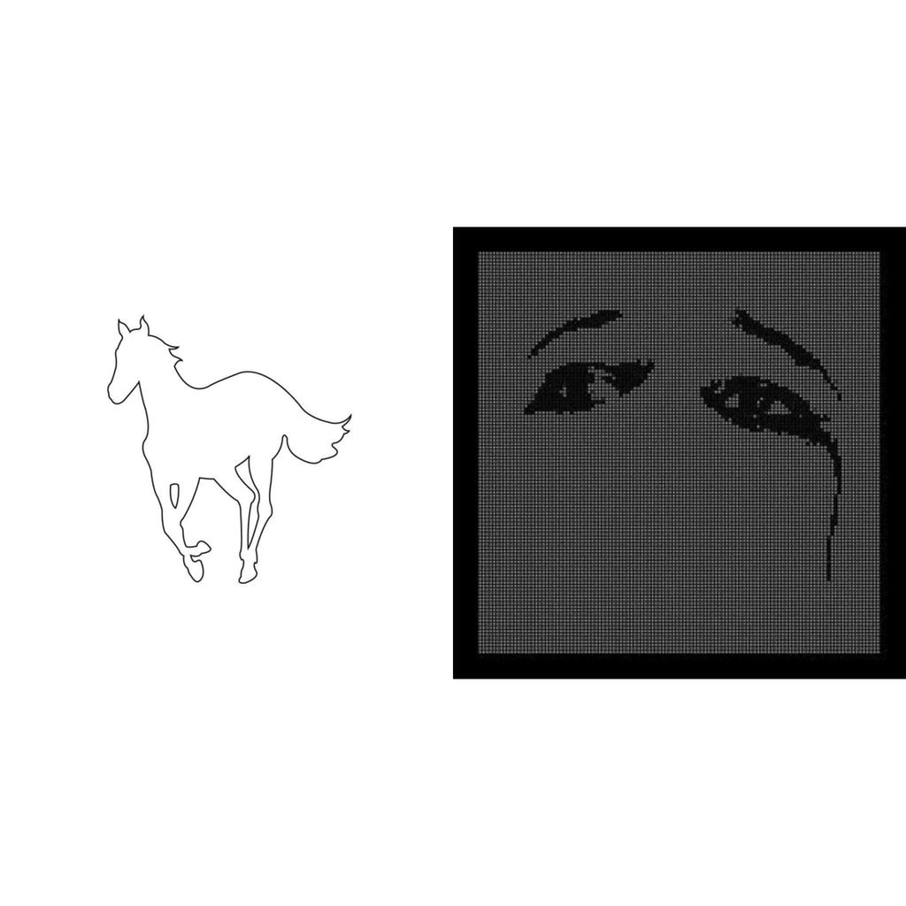 White Pony & Ohms
