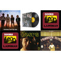 Doors - Waiting For The Sun & Doors & Strange Days & Morrison Hotel & L.A. Woman & L.A. Woman (50Th Anniversary Deluxe Edition/3CD/LP)