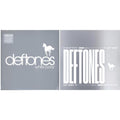 White Pony (X) (20Th Anniversary Deluxe Edition/Super Deluxe) & White Pony