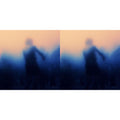 Love + Light (Limited Edition/Milky Clear LP Vinyl) & Love + Light