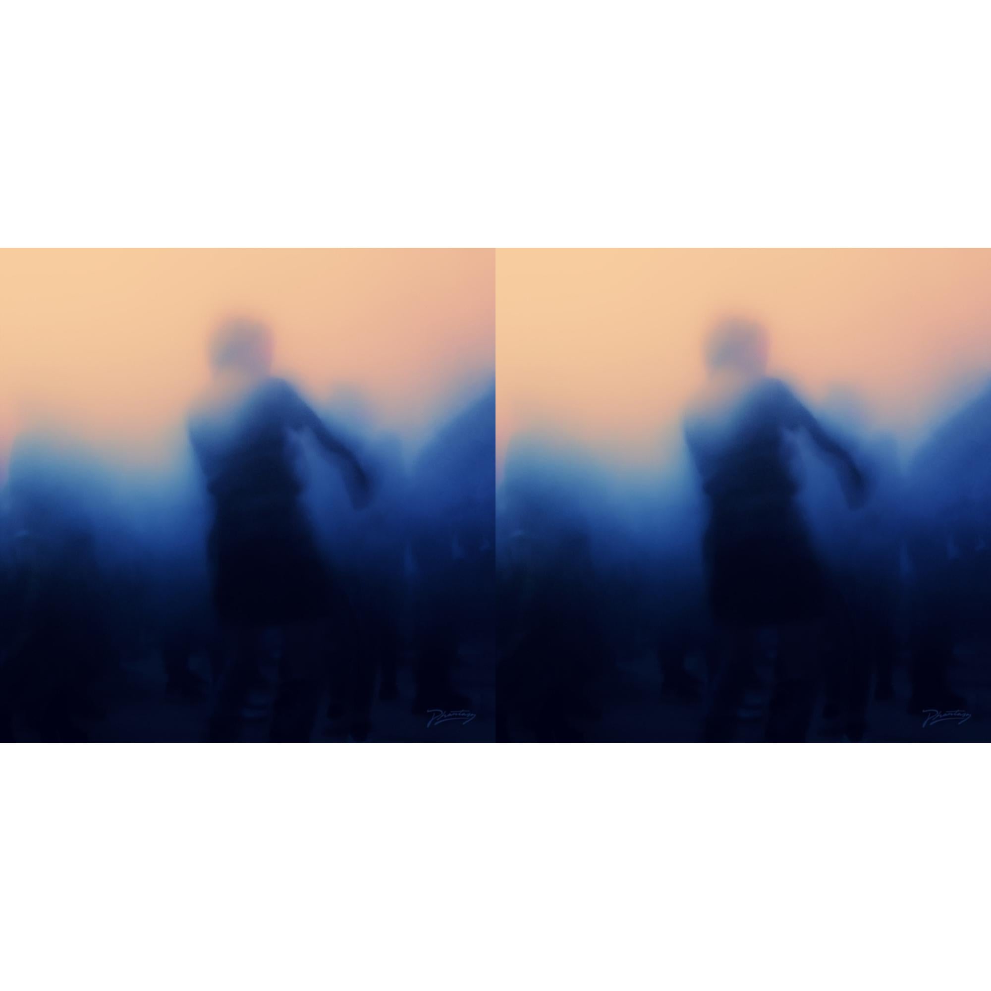 Love + Light (Limited Edition/Milky Clear LP Vinyl) & Love + Light