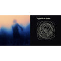 Daniel Avery - Love + Light (Limited Edition/Milky Clear LP Vinyl) & Together In Static