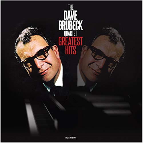 Greatest Hits (Coloured Vinyl) Vinyl Record
