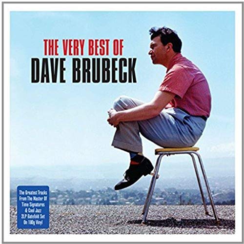 The Very Best Of Vinyl Record