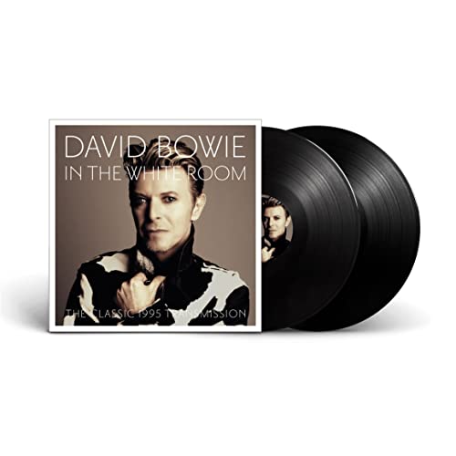 IN THE WHITE ROOM Vinyl Record