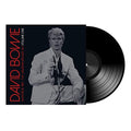 DAVID BOWIE - MONTREAL 1983 VOL. 1 Vinyl Record