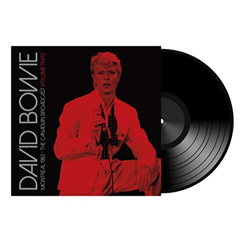 MONTREAL 1983 VOL. 2 Vinyl Record