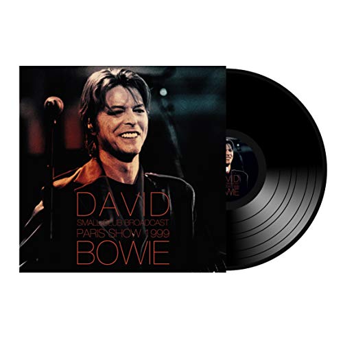 SMALL CLUB BROADCAST Vinyl Record