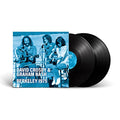 DAVID CROSBY & GRAHAM NASH - BERKELEY 1975 Vinyl Record
