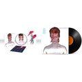 Aladdin Sane (2013 Remaster) (Picture Disc) & Aladdin Sane (2013 Remaster) (Half Speed Master)