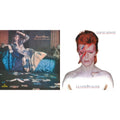 Man Who Sold The World (2015 Remaster) & Aladdin Sane
