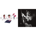 Aladdin Sane (2013 Remaster) (Picture Disc) & Rock N Roll Star