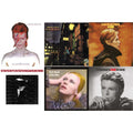 Low (2017 Remaster) & Station To Station (2016 Remastered Version) & Changesonebowie (180G) & Rise & Fall Of Ziggy Stardust & The Spiders From Mars (2012 Remaster/Half-Speed Master) & Aladdin Sane & Hunky Dory