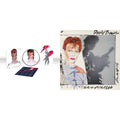 Scary Monsters (& Super Creeps) (2017 Remaster) & Aladdin Sane (2013 Remaster) (Picture Disc)