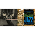 At The Half Note Café, Vol.1 (Blue Note Tone Poet Series) & Byrd Blows On Beacon Hill (Blue Note Tone Poet Series)