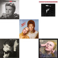 Heroes (2017 Remaster) & Station To Station (2016 Remastered Version) & Changesonebowie (180G) & Hunky Dory (2015 Remaster/50Th Anniv/Picture Disc) & Pinups (2015 Remaster)