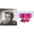Changesonebowie (180G) & Montreal '87 (Limited/Pink LP Vinyl)