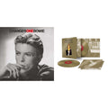 Changesonebowie (180G) & Ziggy Stardust & The Spiders From Mars Ost (50Th Anniversary/2LP)