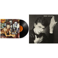 Heroes (2017 Remaster) & Diamond Dogs (50Th Anniversary Half Speed Master)