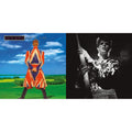 Earthling (2021 Remaster/2LP) & Rock N Roll Star
