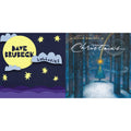 Lullabies & Dave Brubeck Christmas (2LP) (45 RPM)