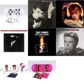 David Bowie - Heroes (2017 Remaster) & Station To Station (2016 Remastered Version) & Young Americans (2016 Remastered Version) & Changesonebowie (180G) & Montreal '87 (Limited/Pink LP Vinyl) & Live Los Angeles 1974 (White LP Vinyl/Limited) & Aladdin