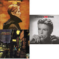 Low (2017 Remaster) & Changesonebowie (180G) & Rise & Fall Of Ziggy Stardust & The Spiders From Mars (2012 Remaster/Half-Speed Master)
