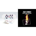 Live Los Angeles 1974 (White LP Vinyl/Limited) & Ziggy Stardust & The Spiders From Mars Ost (2LP)