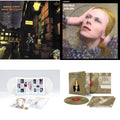 David Bowie - Rise & Fall Of Ziggy Stardust & The Spiders From Mars (2012 Remaster/Half-Speed Master) & Hunky Dory (2015 Remaster/50Th Anniv/Picture Disc) & Live Los Angeles 1974 (White LP Vinyl/Limited) & Ziggy Stardust & The Spiders From Mars Ost