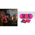 Let's Dance (2018 Remastered Version) & Montreal '87 (Limited/Pink LP Vinyl)