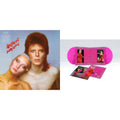 David Bowie - Montreal '87 (Limited/Pink LP Vinyl) & Pinups (2015 Remaster)