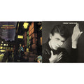 Heroes (2017 Remaster) & Rise & Fall Of Ziggy Stardust & The Spiders From Mars (2012 Remaster/Half-Speed Master)