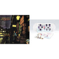 Rise & Fall Of Ziggy Stardust & The Spiders From Mars (2012 Remaster/Half-Speed Master) & Live Los Angeles 1974 (White LP Vinyl/Limited)